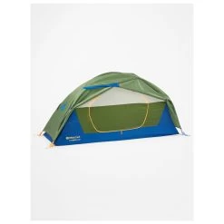 Marmot Tungsten 1P - 1-Personen Zelt -Camping Rabatte marmot tungsten 1p 1 personen zelt detail 4