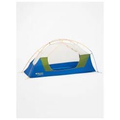 Marmot Tungsten 1P - 1-Personen Zelt -Camping Rabatte marmot tungsten 1p 1 personen zelt detail 6