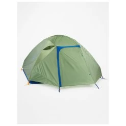 Marmot Tungsten 4P - 4-Personen Zelt -Camping Rabatte marmot tungsten 4p 4 personen zelt detail 3