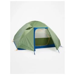 Marmot Tungsten 4P - 4-Personen Zelt -Camping Rabatte marmot tungsten 4p 4 personen zelt detail 4