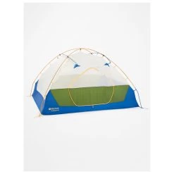 Marmot Tungsten 4P - 4-Personen Zelt -Camping Rabatte marmot tungsten 4p 4 personen zelt detail 5