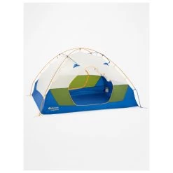 Marmot Tungsten 4P - 4-Personen Zelt -Camping Rabatte marmot tungsten 4p 4 personen zelt detail 6