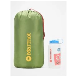 Marmot Women's Teton - Daunenschlafsack 7 Marmot Women's Teton - Daunenschlafsack -Camping Rabatte marmot womens teton daunenschlafsack detail 4