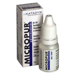 Micropur Antichlorine MA 100F - Wasseraufbereiter