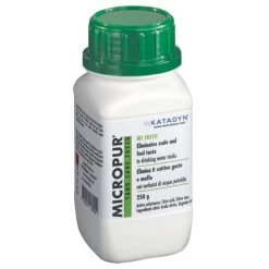 Micropur Tankline MT Fresh 25P - Wassertankpflege