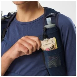 Millet Intense 12 - Trailrunningrucksack 10 Millet Intense 12 - Trailrunningrucksack -Camping Rabatte millet intense 12 trailrunningrucksack detail 3