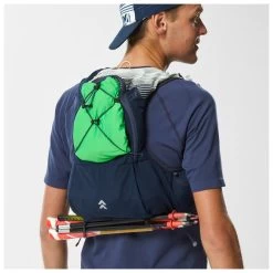 Millet Intense 12 - Trailrunningrucksack 11 Millet Intense 12 - Trailrunningrucksack -Camping Rabatte millet intense 12 trailrunningrucksack detail 4