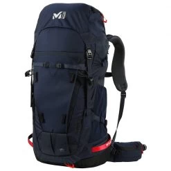 Millet Peuterey Integrale 45+10 - Tourenrucksack 7 Millet Peuterey Integrale 45+10 - Tourenrucksack -Camping Rabatte millet peuterey integrale 45 10 tourenrucksack 1