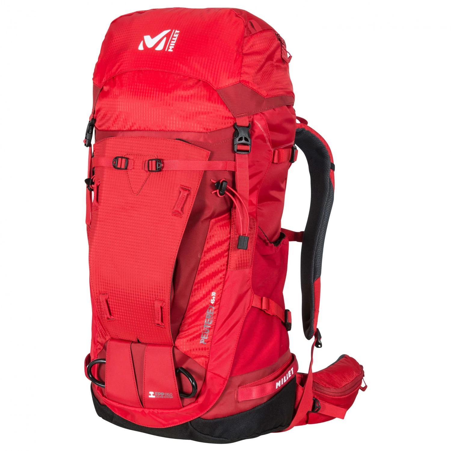 Millet Peuterey Integrale 45+10 - Tourenrucksack 1 Millet Peuterey Integrale 45+10 - Tourenrucksack