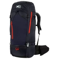 Millet Ubic 60+10 - Trekkingrucksack -Camping Rabatte millet ubic 60 10 trekkingrucksack 1