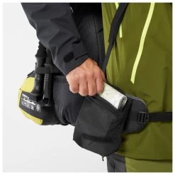 Millet Ubic 60+10 - Trekkingrucksack -Camping Rabatte millet ubic 60 10 trekkingrucksack detail 5