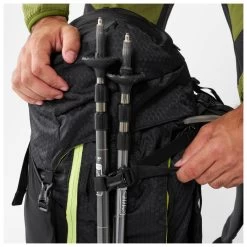 Millet Ubic 60+10 - Trekkingrucksack -Camping Rabatte millet ubic 60 10 trekkingrucksack detail 8