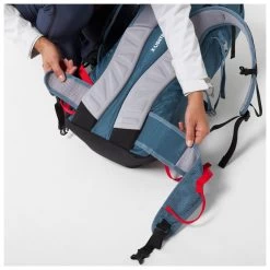 Millet Women's Prolighter 30+10 - Tourenrucksack 19 Millet Women's Prolighter 30+10 - Tourenrucksack -Camping Rabatte millet womens prolighter 30 10 tourenrucksack detail 10