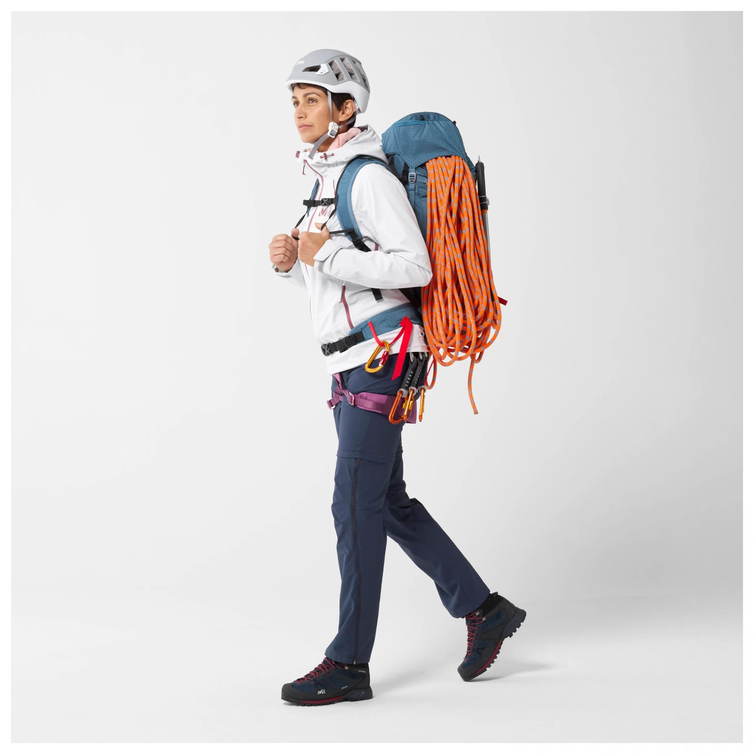 Millet Women's Prolighter 30+10 - Tourenrucksack 4 Millet Women's Prolighter 30+10 - Tourenrucksack – Bild 4