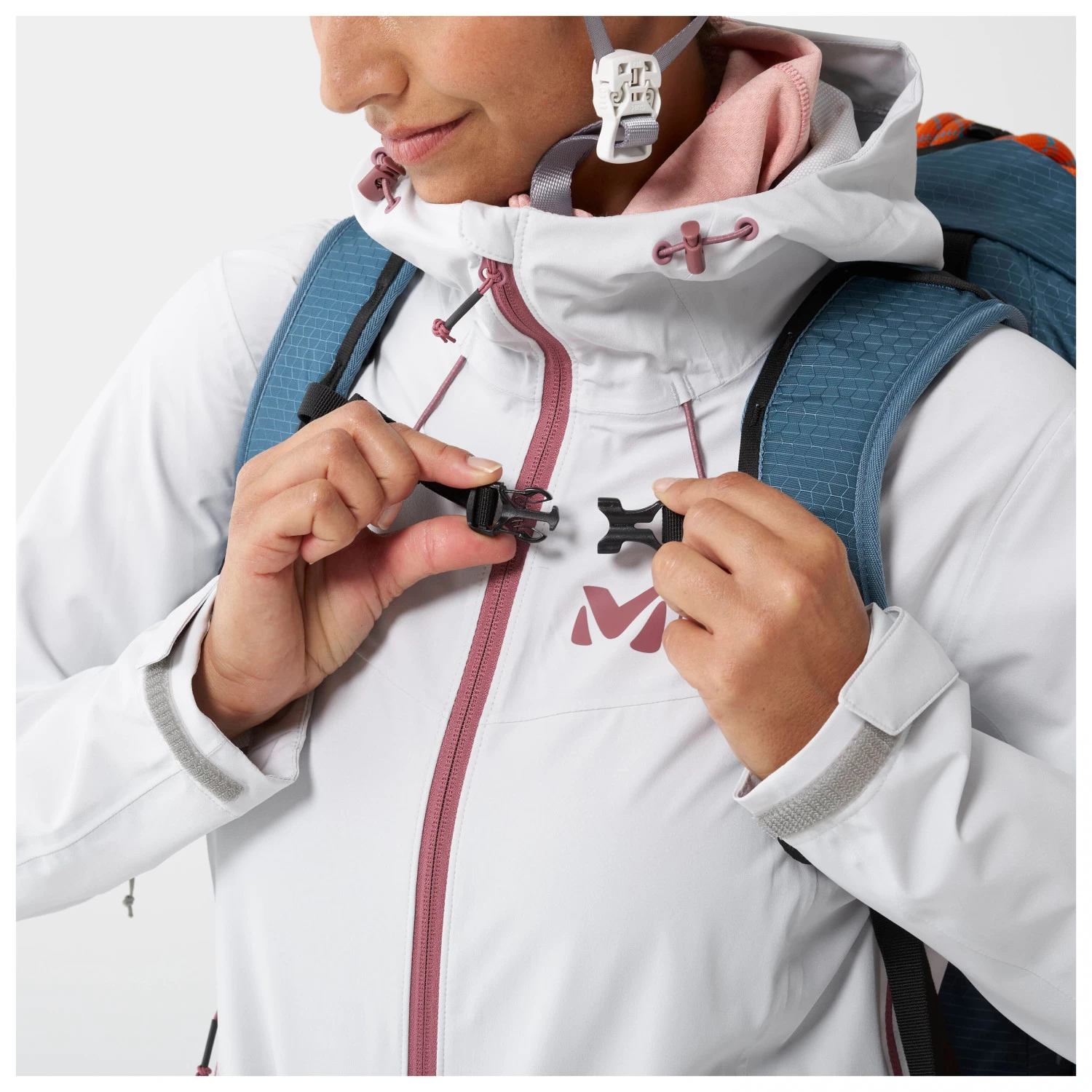 Millet Women's Prolighter 30+10 - Tourenrucksack 6 Millet Women's Prolighter 30+10 - Tourenrucksack – Bild 6