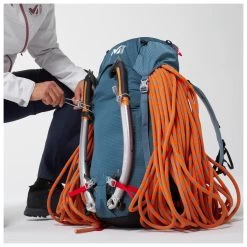 Millet Women's Prolighter 30+10 - Tourenrucksack 16 Millet Women's Prolighter 30+10 - Tourenrucksack -Camping Rabatte millet womens prolighter 30 10 tourenrucksack detail 7