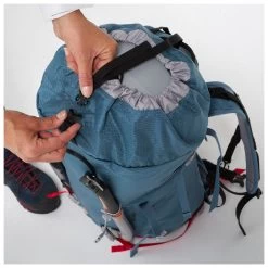 Millet Women's Prolighter 30+10 - Tourenrucksack 18 Millet Women's Prolighter 30+10 - Tourenrucksack -Camping Rabatte millet womens prolighter 30 10 tourenrucksack detail 9