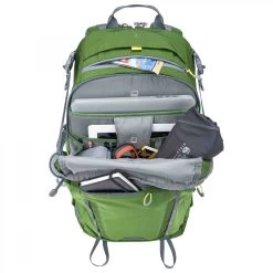 BackLight 26 - Fotorucksack -Camping Rabatte mindshift backlight 26 fotorucksack detail 4