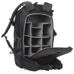 Backlight 36 - Fotorucksack -Camping Rabatte mindshift backlight 36 fotorucksack detail 4