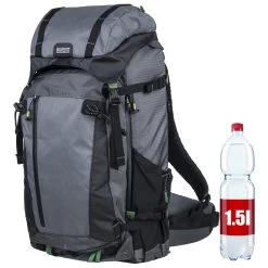 Backlight Elite 45 - Fotorucksack -Camping Rabatte mindshift backlight elite 45 fotorucksack detail 11