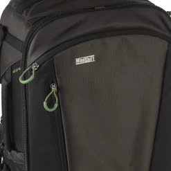 FirstLight 40 - Fotorucksack -Camping Rabatte mindshift firstlight 40 fotorucksack detail 8