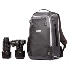 Photo Cross 15 - Fotorucksack -Camping Rabatte mindshift photo cross 15 fotorucksack detail 11