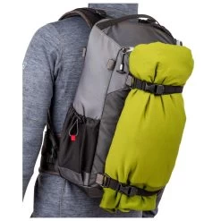 Photo Cross 15 - Fotorucksack -Camping Rabatte mindshift photo cross 15 fotorucksack detail 12