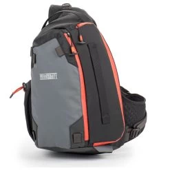 Photo Cross 15 - Fotorucksack -Camping Rabatte mindshift photo cross 15 fotorucksack detail 4