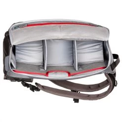 Photo Cross 15 - Fotorucksack -Camping Rabatte mindshift photo cross 15 fotorucksack detail 6