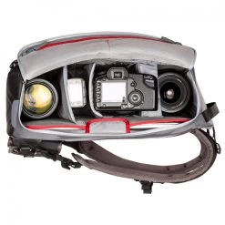 Photo Cross 15 - Fotorucksack -Camping Rabatte mindshift photo cross 15 fotorucksack detail 7