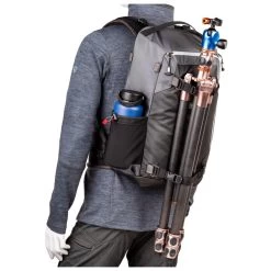 Photo Cross 15 - Fotorucksack -Camping Rabatte mindshift photo cross 15 fotorucksack detail 9