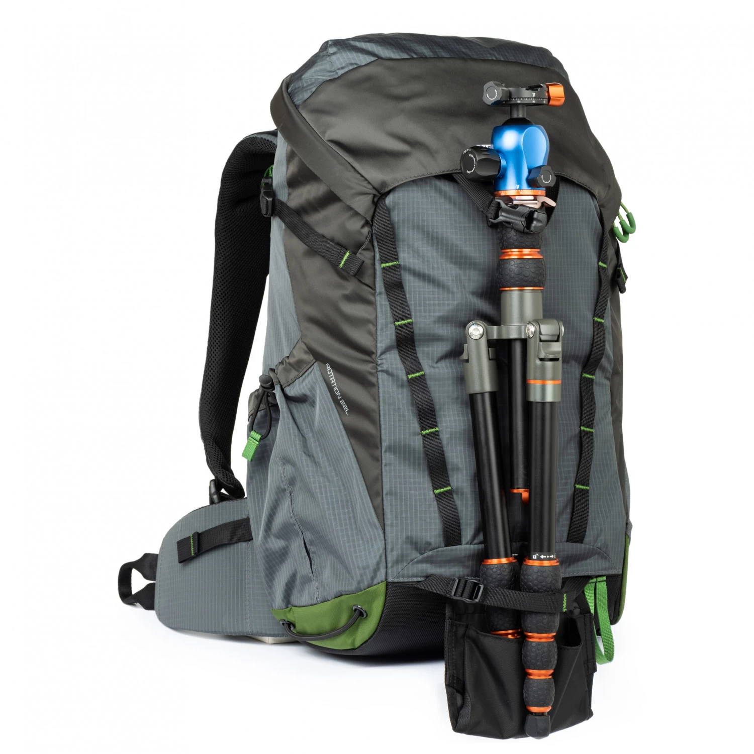 Rotation 22 - Fotorucksack 10 Rotation 22 - Fotorucksack – Bild 10