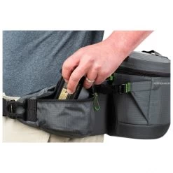 Rotation Pro 50+ - Fotorucksack -Camping Rabatte mindshift rotation pro 50 fotorucksack detail 8