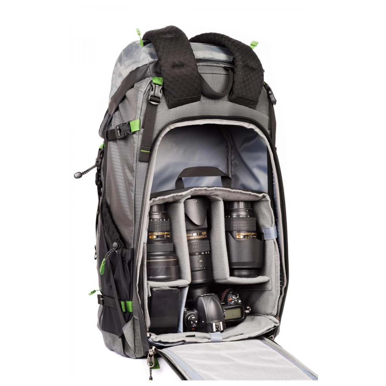 Stash Master 13 - Fototasche 2 Stash Master 13 - Fototasche – Bild 2