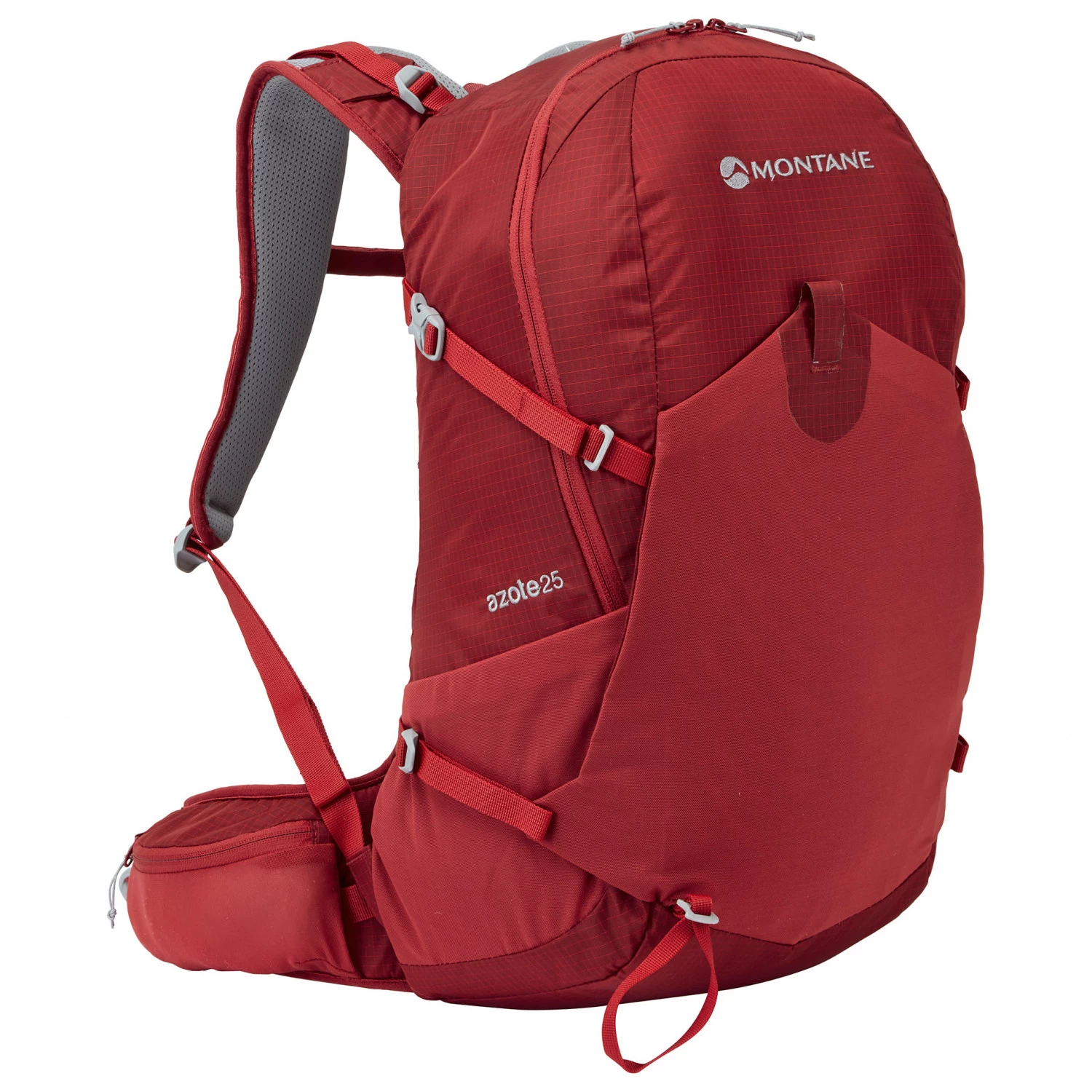 Montane Azote 25 - Wanderrucksack 11 Montane Azote 25 - Wanderrucksack – Bild 11