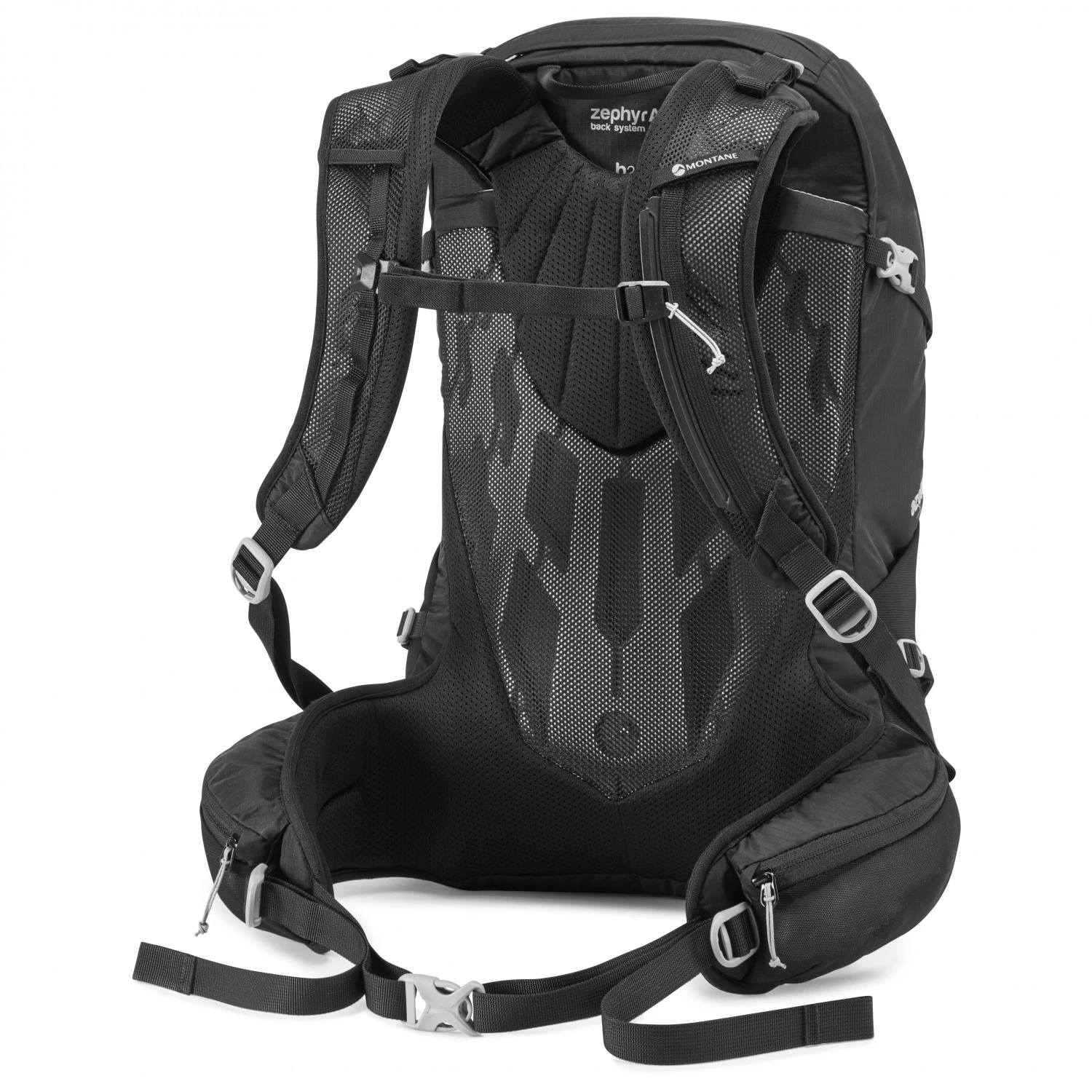 Montane Azote 25 - Wanderrucksack 3 Montane Azote 25 - Wanderrucksack – Bild 3