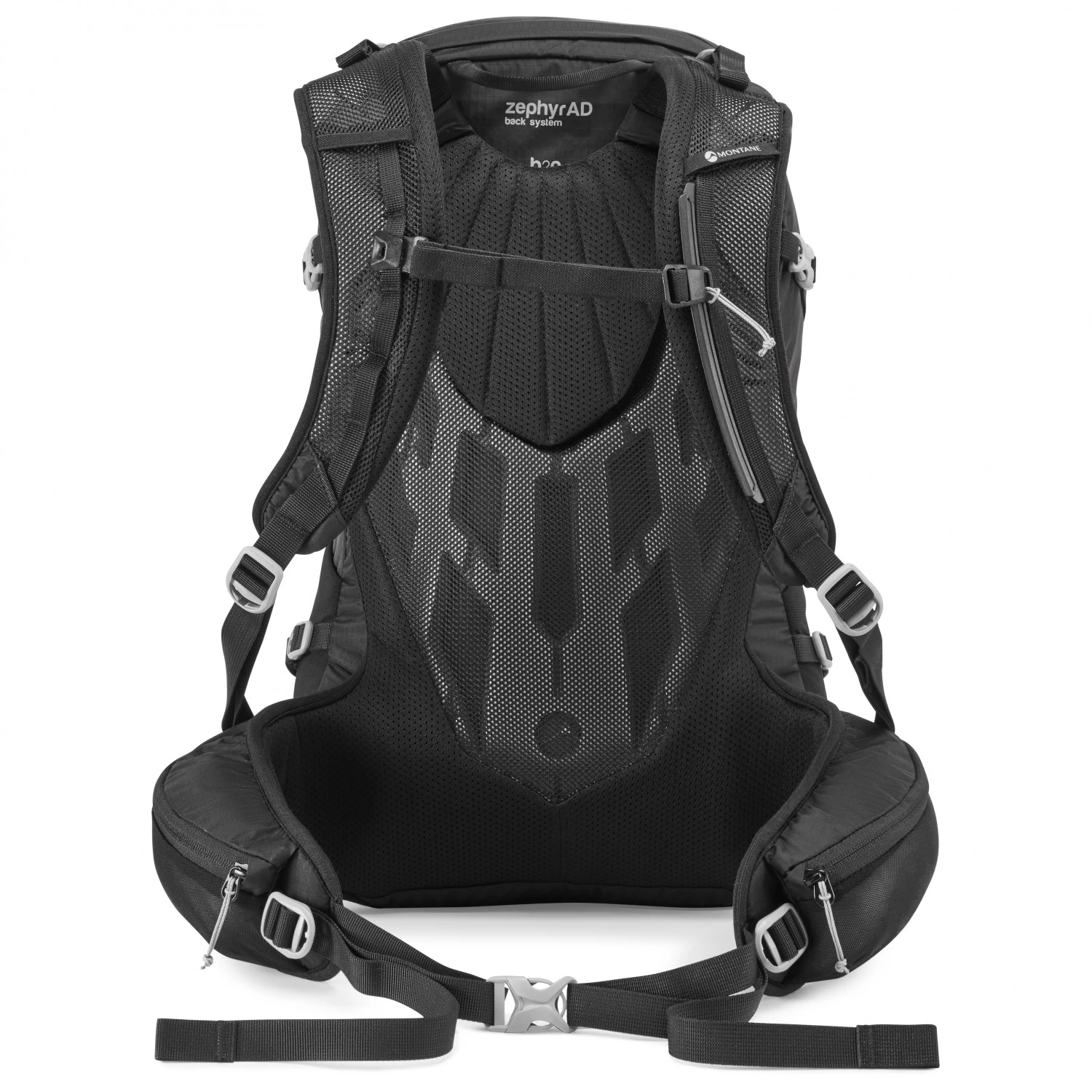 Montane Azote 25 - Wanderrucksack 4 Montane Azote 25 - Wanderrucksack – Bild 4