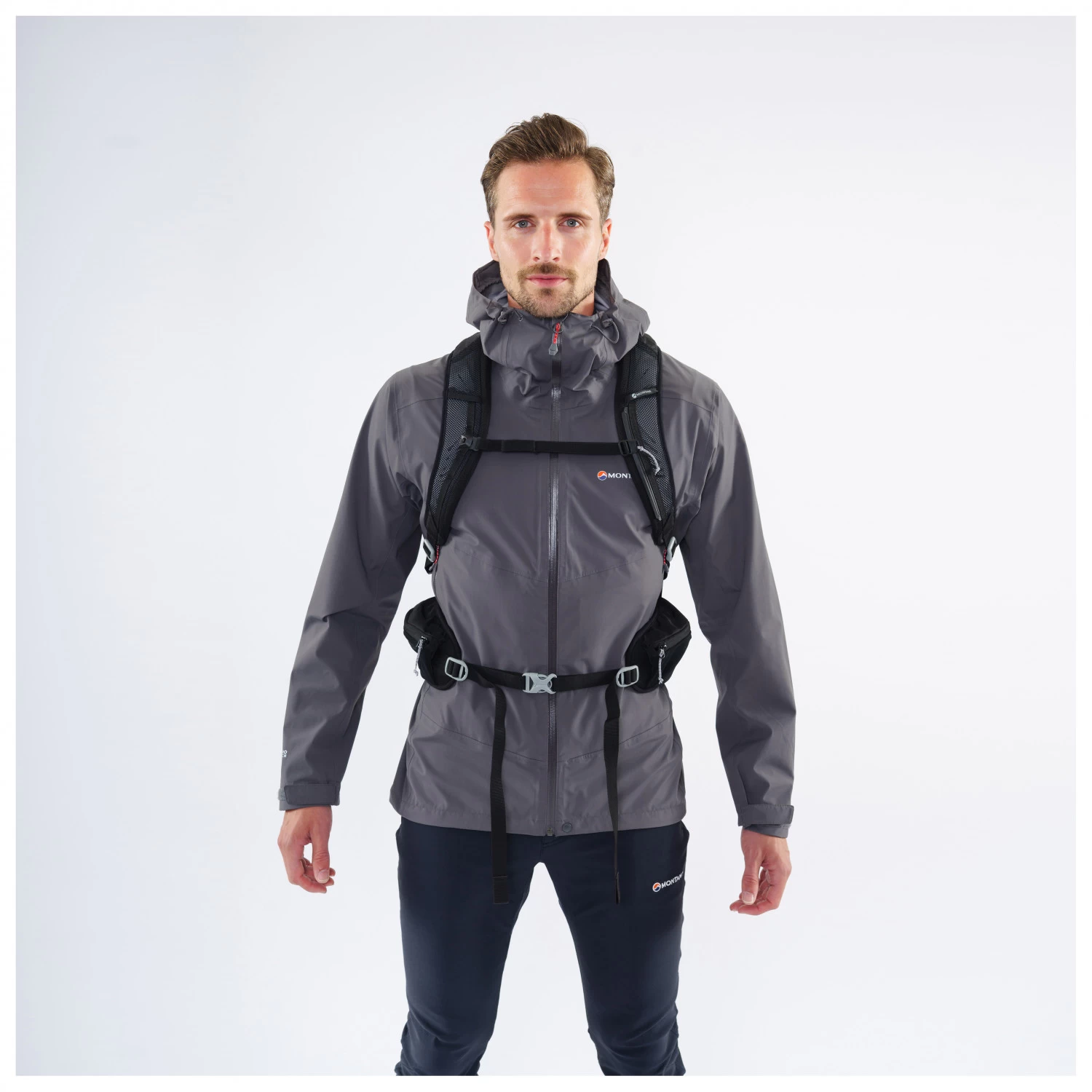 Montane Azote 25 - Wanderrucksack 6 Montane Azote 25 - Wanderrucksack – Bild 6