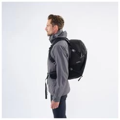 Montane Azote 25 - Wanderrucksack 17 Montane Azote 25 - Wanderrucksack -Camping Rabatte montane azote 25 wanderrucksack detail 7