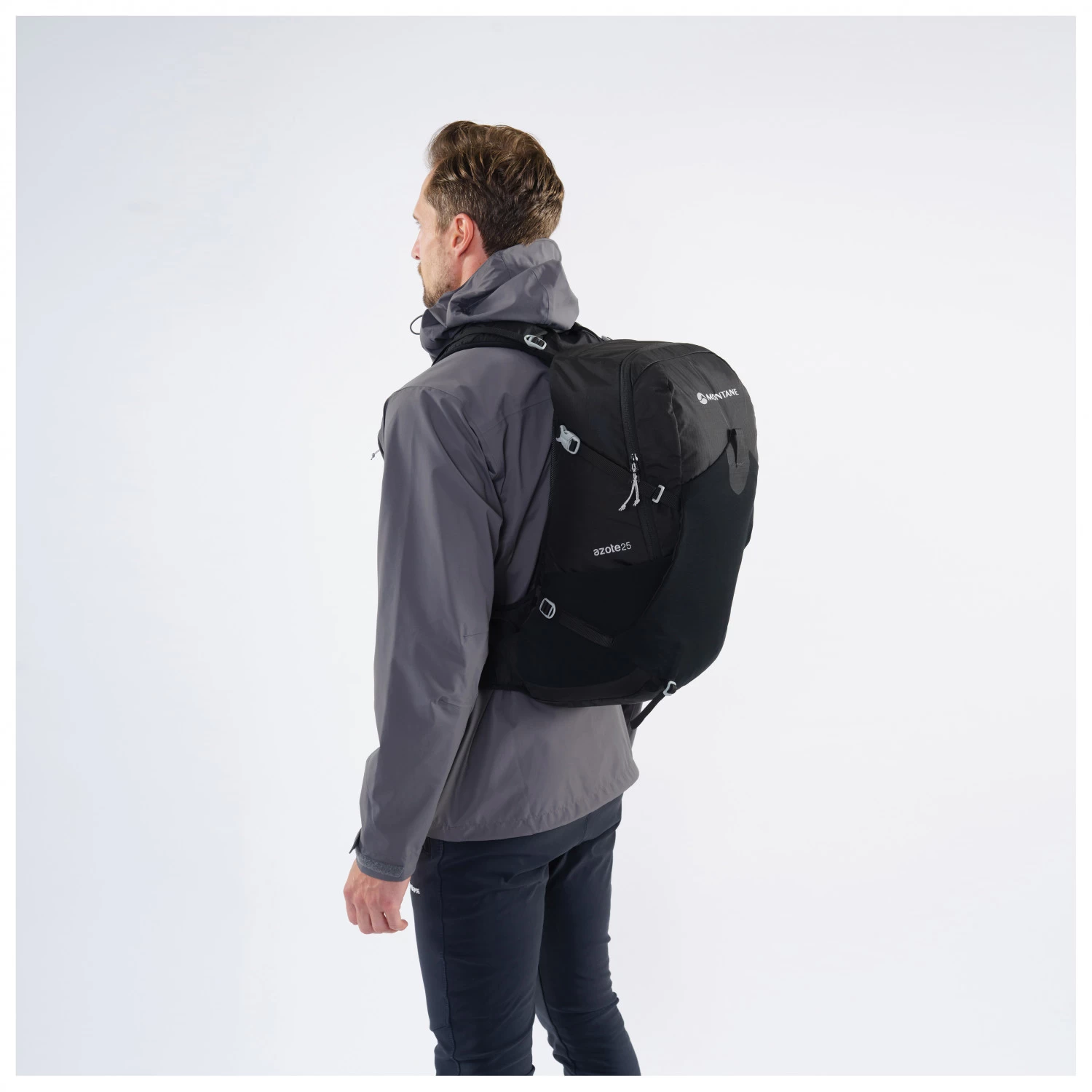 Montane Azote 25 - Wanderrucksack 8 Montane Azote 25 - Wanderrucksack – Bild 8