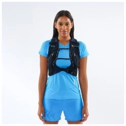 Montane Gecko VP 12+ - Laufweste -Camping Rabatte montane gecko vp 12 laufweste detail 6