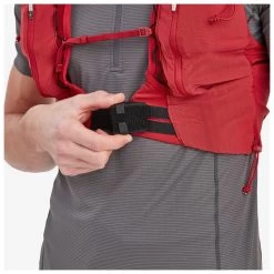 Montane Gecko VP 5 + - Trailrunningrucksack -Camping Rabatte montane gecko vp 5 trailrunningrucksack detail 9