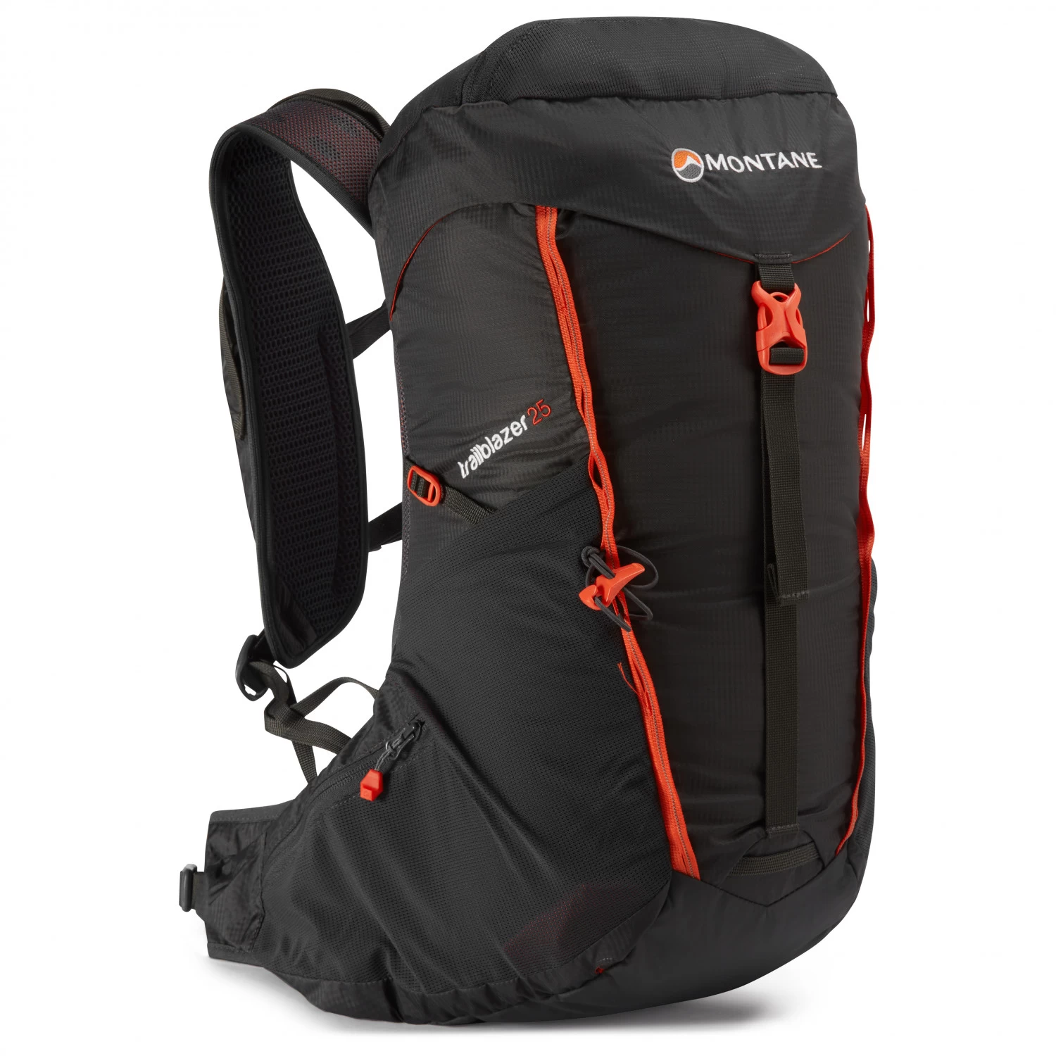 Montane Trailblazer 25 - Wanderrucksack 10 Montane Trailblazer 25 - Wanderrucksack – Bild 10