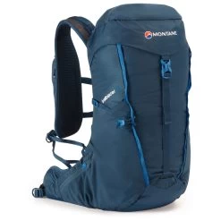 Montane Trailblazer 25 - Wanderrucksack 21 Montane Trailblazer 25 - Wanderrucksack -Camping Rabatte montane trailblazer 25 wanderrucksack 2