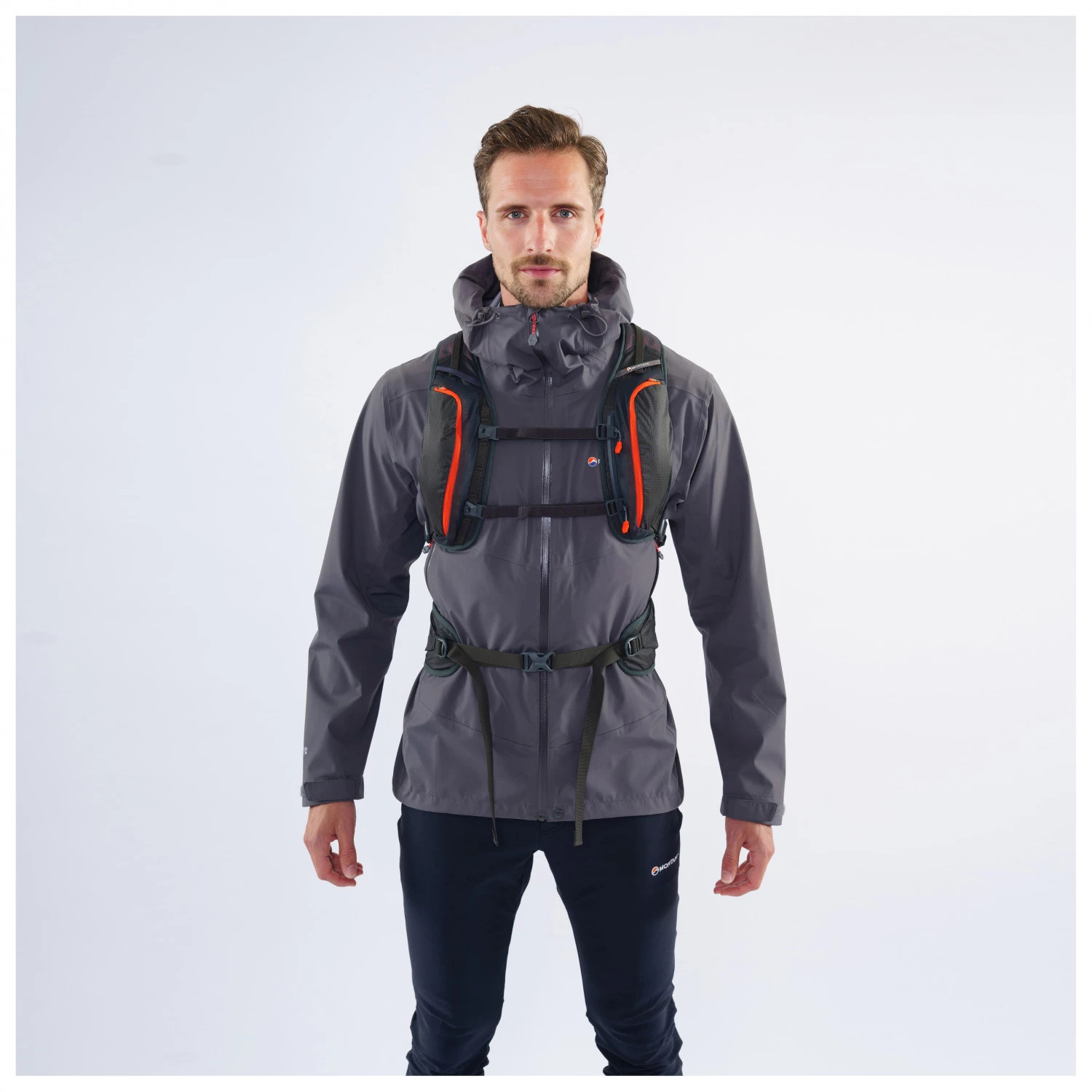 Montane Trailblazer 25 - Wanderrucksack 5 Montane Trailblazer 25 - Wanderrucksack – Bild 5