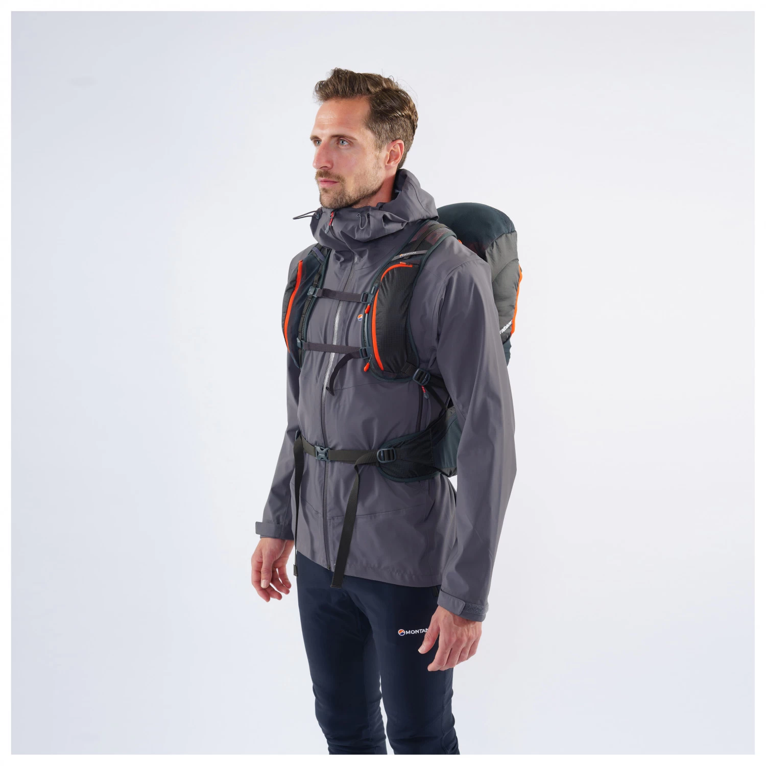 Montane Trailblazer 25 - Wanderrucksack 6 Montane Trailblazer 25 - Wanderrucksack – Bild 6