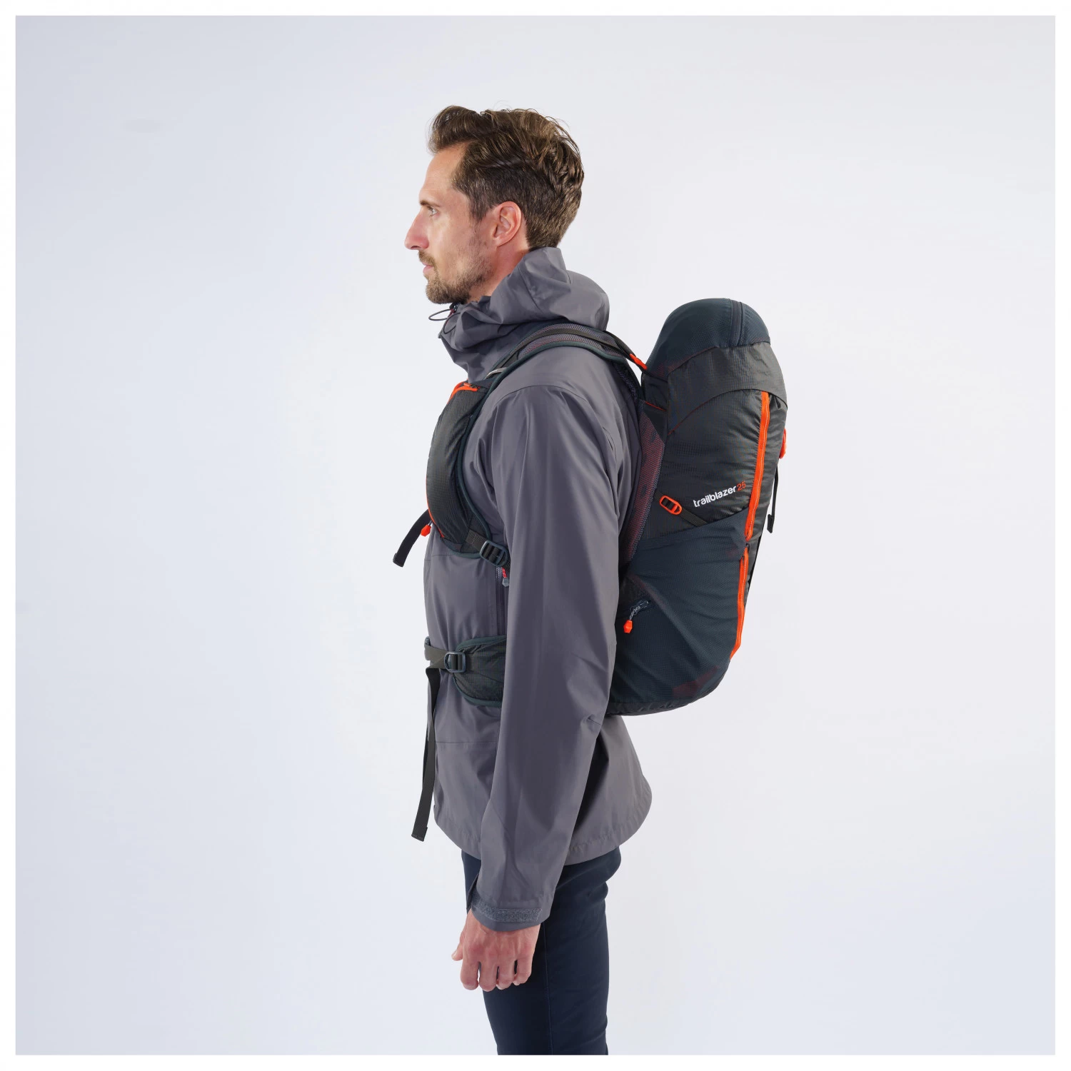 Montane Trailblazer 25 - Wanderrucksack 7 Montane Trailblazer 25 - Wanderrucksack – Bild 7