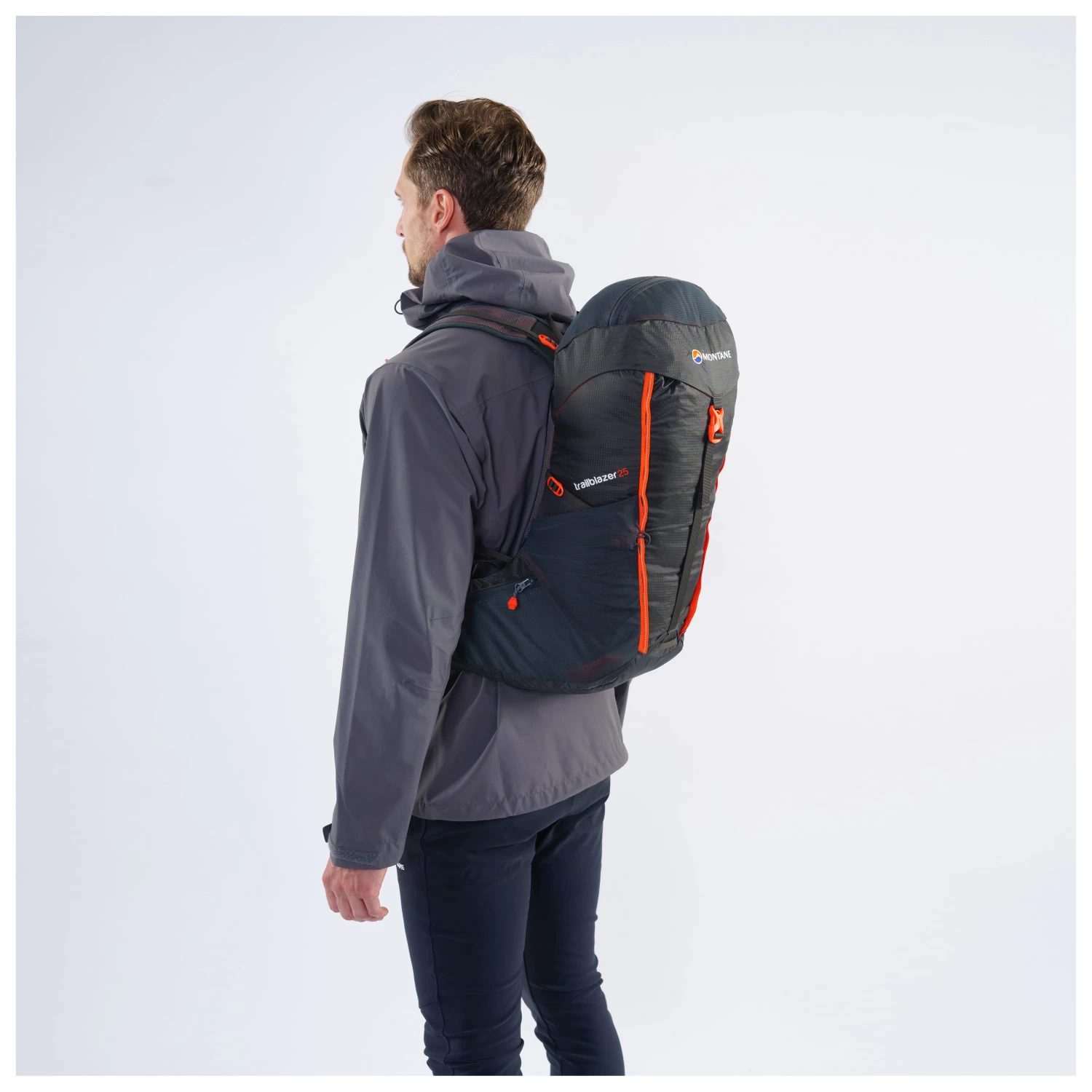 Montane Trailblazer 25 - Wanderrucksack 8 Montane Trailblazer 25 - Wanderrucksack – Bild 8