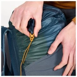 Montane Trailblazer LT 28 - Trailrunningrucksack -Camping Rabatte montane trailblazer lt 28 trailrunningrucksack detail 7