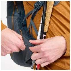 Montane Trailblazer LT 28 - Trailrunningrucksack -Camping Rabatte montane trailblazer lt 28 trailrunningrucksack detail 8